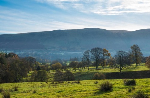 Penrith House | The Hidden Place