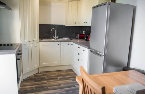 Penrith Cottage | The Hidden Place