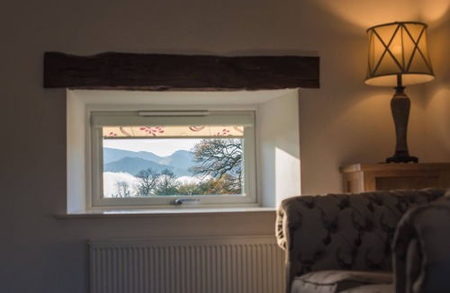 Penrith Cottage | The Hidden Place