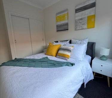 Doreen Villa | The hidden retreat