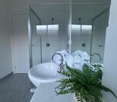 Doreen Villa | The hidden retreat