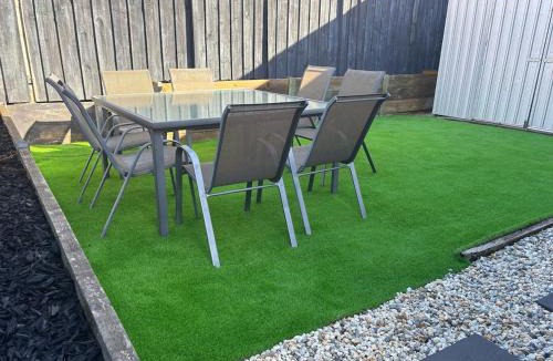 Doreen Villa | The hidden retreat