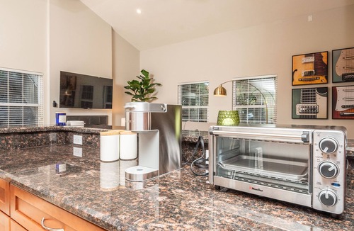 Lake Hodges House | The Hidden Retreat- Pool Slide/Game Room/Mini Golf/Pool & Hot Tub