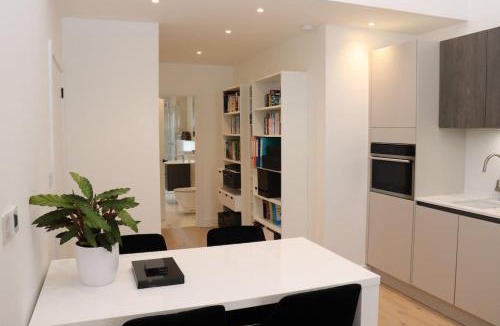 Stithians Apartment | The Hidden Sanctuary