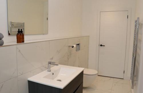 Stithians Apartment | The Hidden Sanctuary