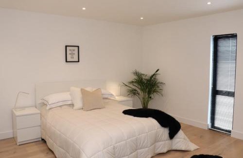 Stithians Apartment | The Hidden Sanctuary