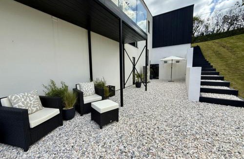 Stithians Apartment | The Hidden Sanctuary