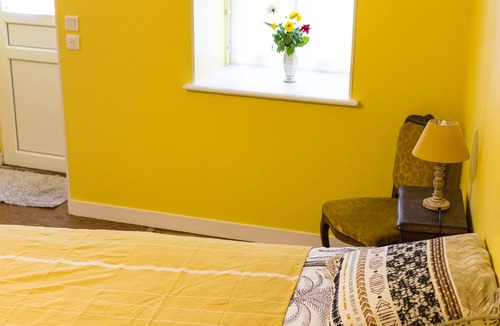 Mortain House | The Hidden Tower