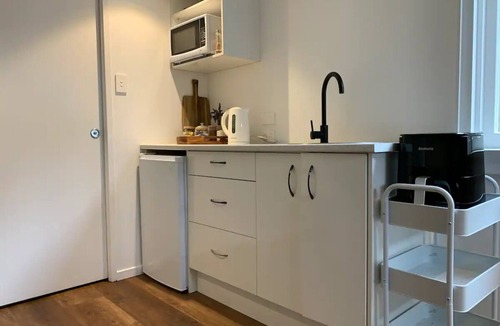 Auckland House | The Hidden treasure