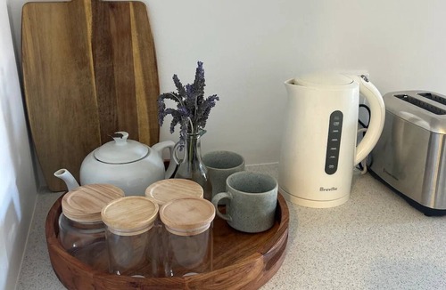 Auckland House | The Hidden treasure