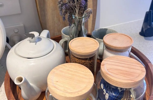 Auckland House | The Hidden treasure