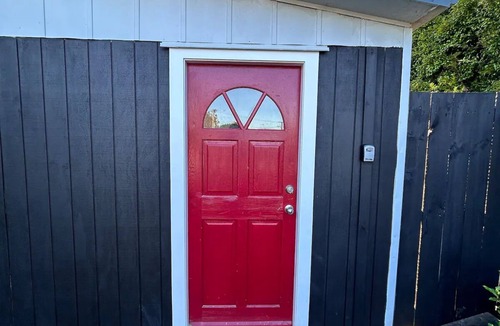 Auckland House | The Hidden treasure