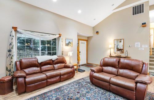 Sunset Beach House | The Hidden Treasure