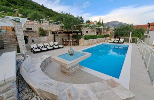Stankovici Villa | The Hidden Treasure Village - Entire property