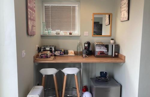 Pinchbeck Apartment | The Hide at Pinchbeck