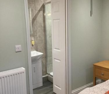 Pinchbeck Apartment | The Hide at Pinchbeck