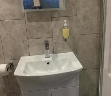 Pinchbeck Apartment | The Hide at Pinchbeck