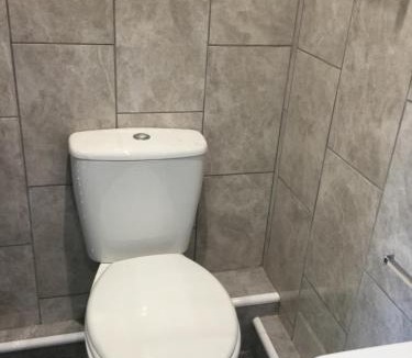 Pinchbeck Apartment | The Hide at Pinchbeck