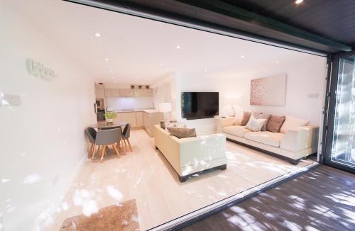 Welton Apartment | The Hide