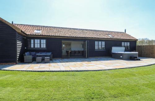 Colchester House | The Hide