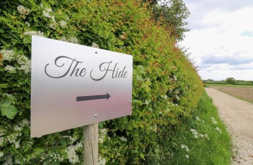 Colchester House | The Hide