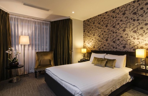 West Hendon Hotel | The Hide London