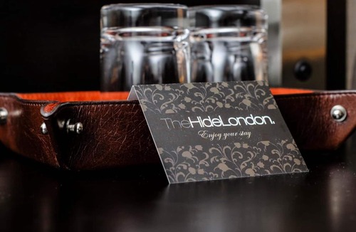 West Hendon Hotel | The Hide London