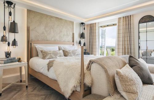 Penrith Apartment | The Hide - Ridgestone