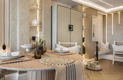 Penrith Apartment | The Hide - Ridgestone