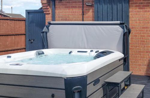 Chapel Saint Leonards House | The Hideaway