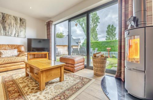 Chapel Saint Leonards House | The Hideaway