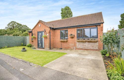 Chapel Saint Leonards House | The Hideaway