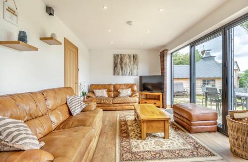 Chapel Saint Leonards House | The Hideaway