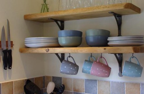 Newcastle Emlyn House | The Hideaway Aberporth