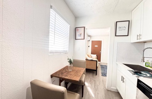 Greater East End House | The Hideaway Adorable 2-bedroom