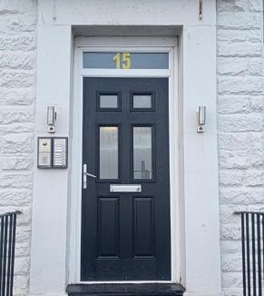 Roker Apartment | The Hideaway - Apartment 8