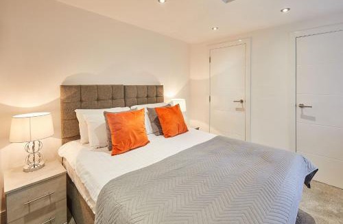 Roker Apartment | The Hideaway - Apartment 8