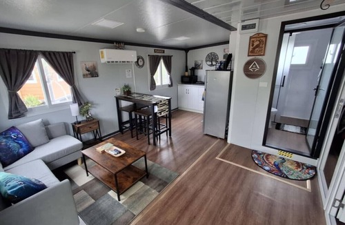 Dinero Cabin | The Hideaway at Arrowhead (#2)