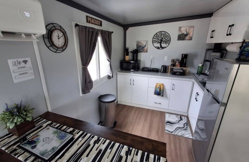 Dinero Cabin | The Hideaway at Arrowhead (#2)