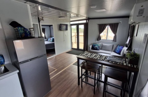 Dinero Cabin | The Hideaway at Arrowhead (#2)