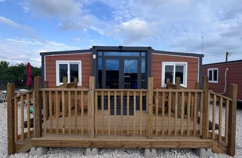 Dinero Cabin | The Hideaway at Arrowhead (#2)