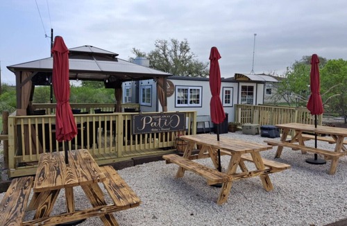 Dinero House | The Hideaway at Arrowhead (#4)