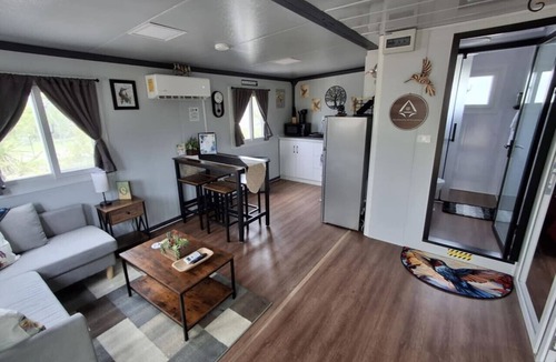 Dinero House | The Hideaway at Arrowhead (#1)