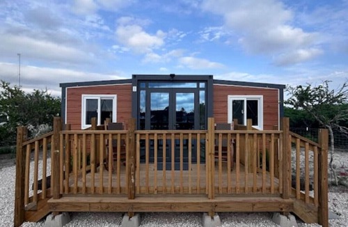 Dinero House | The Hideaway at Arrowhead (#1)