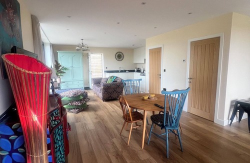 Symonds Yat Cabin | The Hideaway at Symonds Yet with Hot Tub