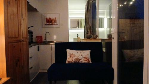 Middlewich Apartment | The Hideaway at Hopley House