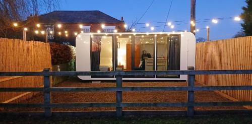 Middlewich Apartment | The Hideaway at Hopley House