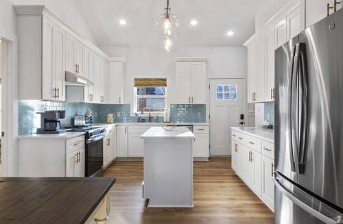 Townville House | The Hideaway at Lake Hartwell