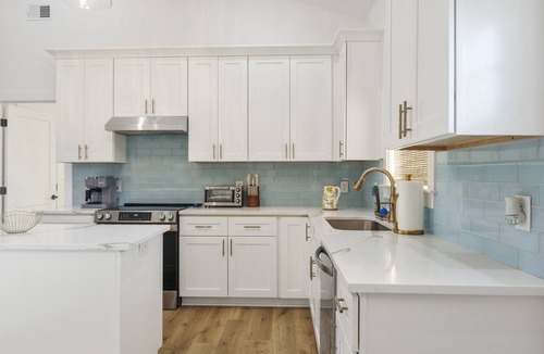 Townville House | The Hideaway at Lake Hartwell