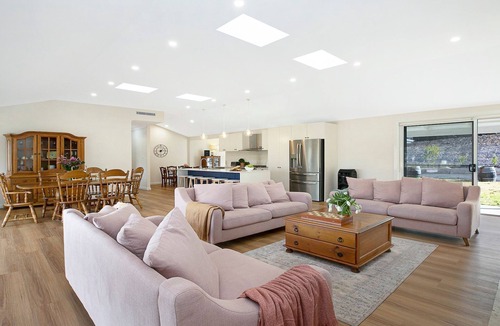 Sutton Forest House | The Hideaway at Sutton Forest Retreat